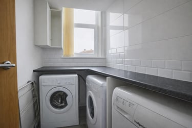 7 bed house, Merthyr Street, Cathays, Cardiff, CF244JL - Image 11